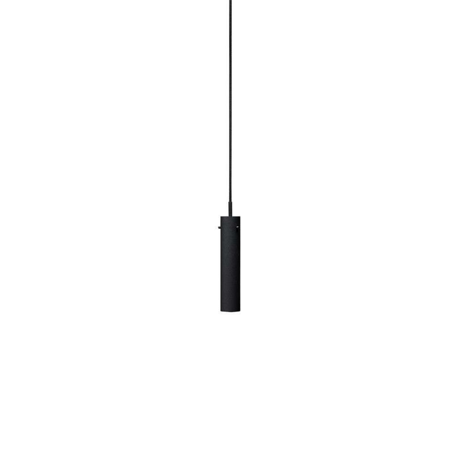 FM 2014 Lampada a Sospensione H24 Matt Black - Frandsen