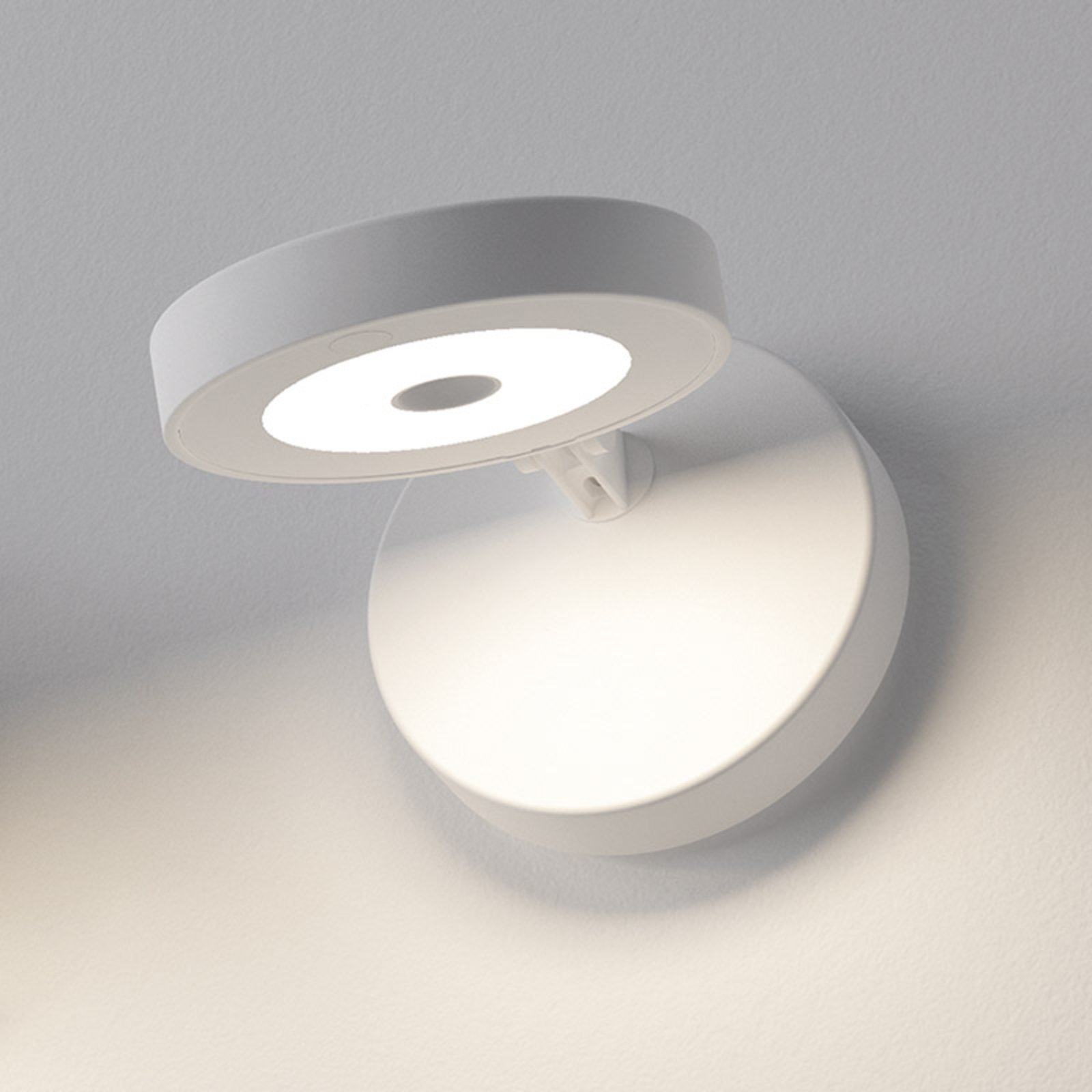 Rotaliana String H0 LED nástěnné světlo bílá