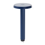 Lampe de table NOMAD LAMP 02, bleue, 32 cm - Forming Function