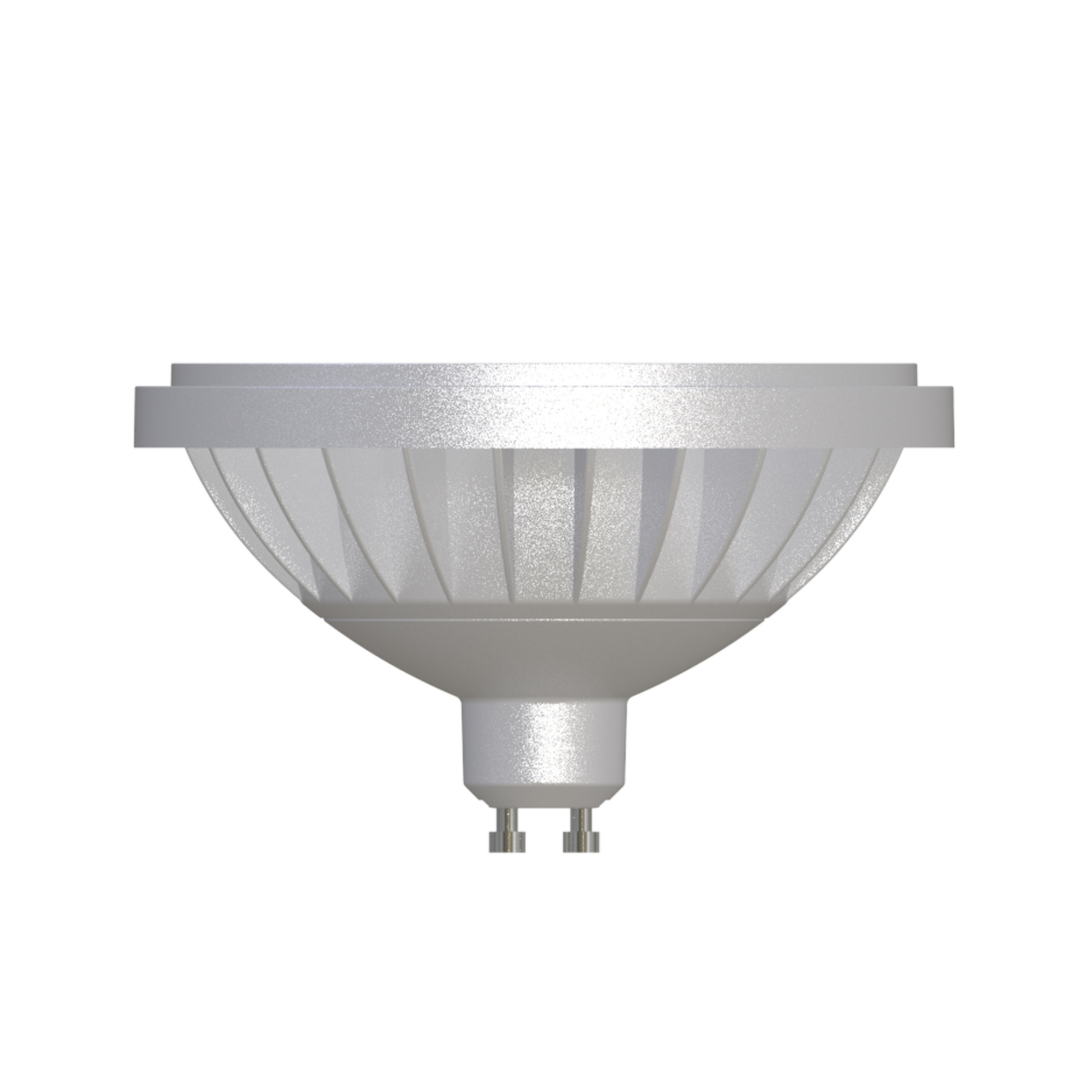 Lampadina LED GU10 ES111 12 W argento 3.000 K 36° - Arcchio