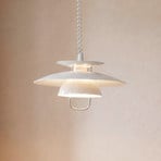 Nadija Suspension White - Lindby
