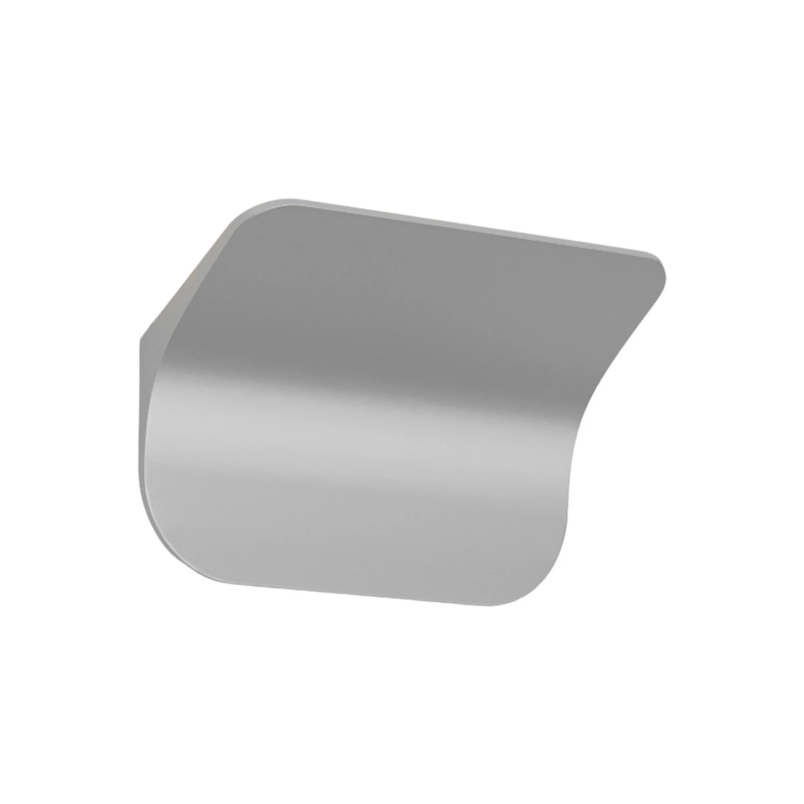 Rotaliana Tide W0 dim por fases 3.000 K plata