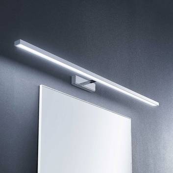 Lindby Jukka LED-spegellampa badrum 120 cm