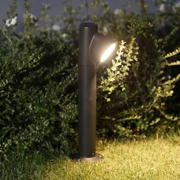 Martinelli Luce Bruco Wegelampe 1-flammig