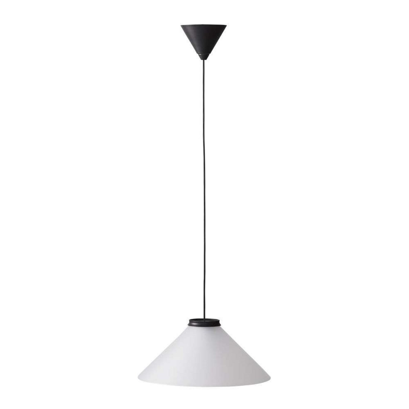 Aline 40 Taklampa Black - Pholc