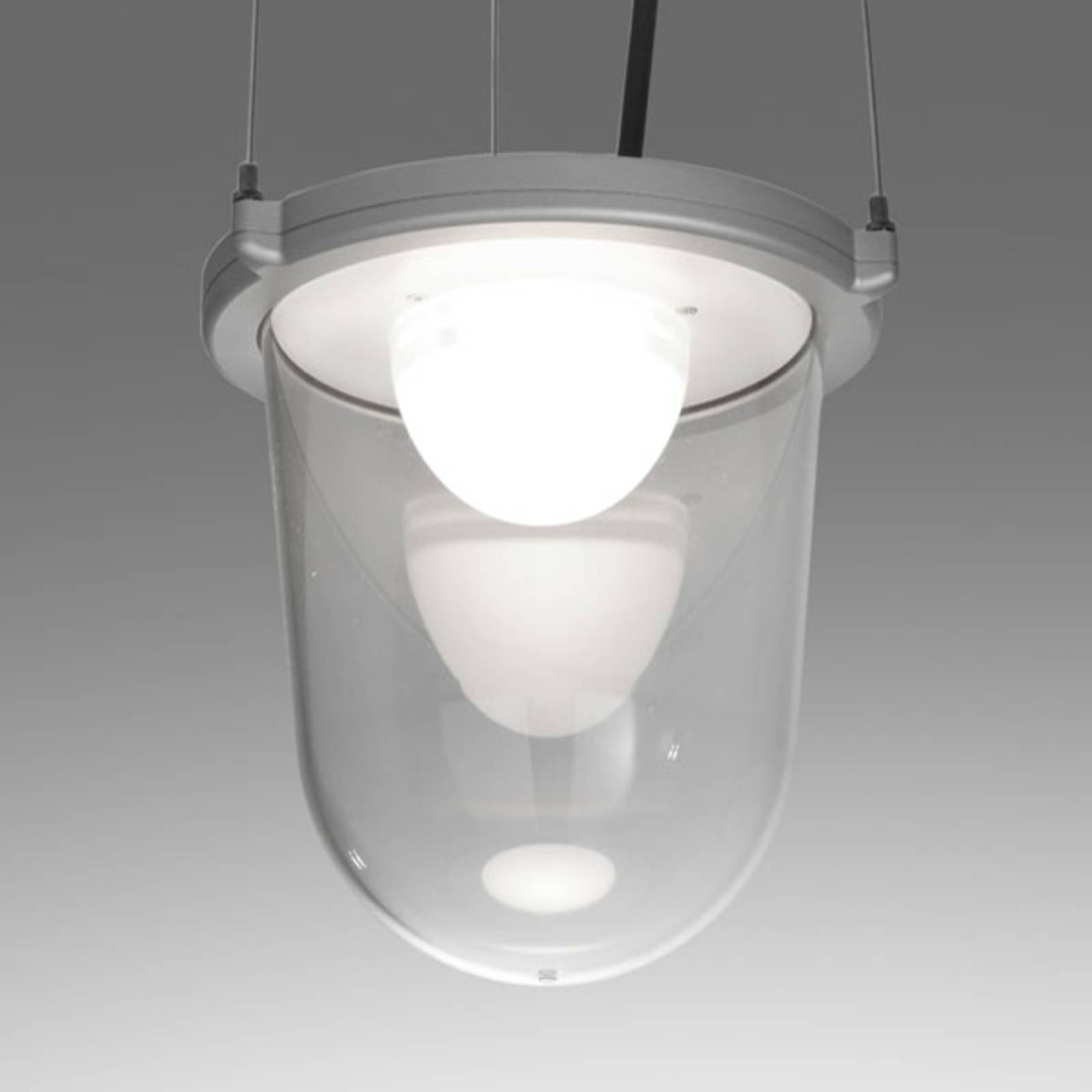 E-shop Vonkajšia lampa Artemide Tolomeo Lampione IP65