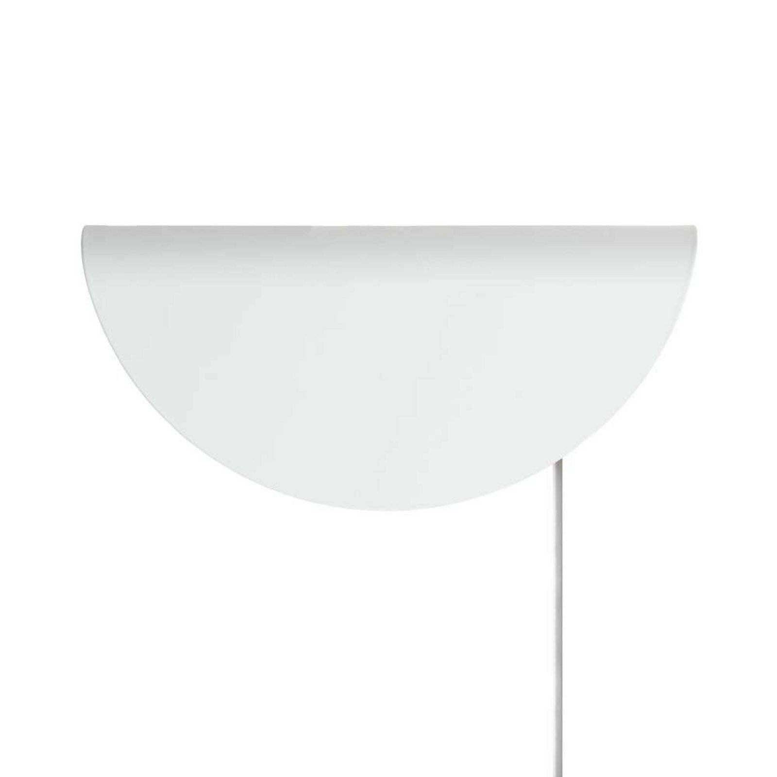 Model 2110 Aplică de Perete White - Nordlux