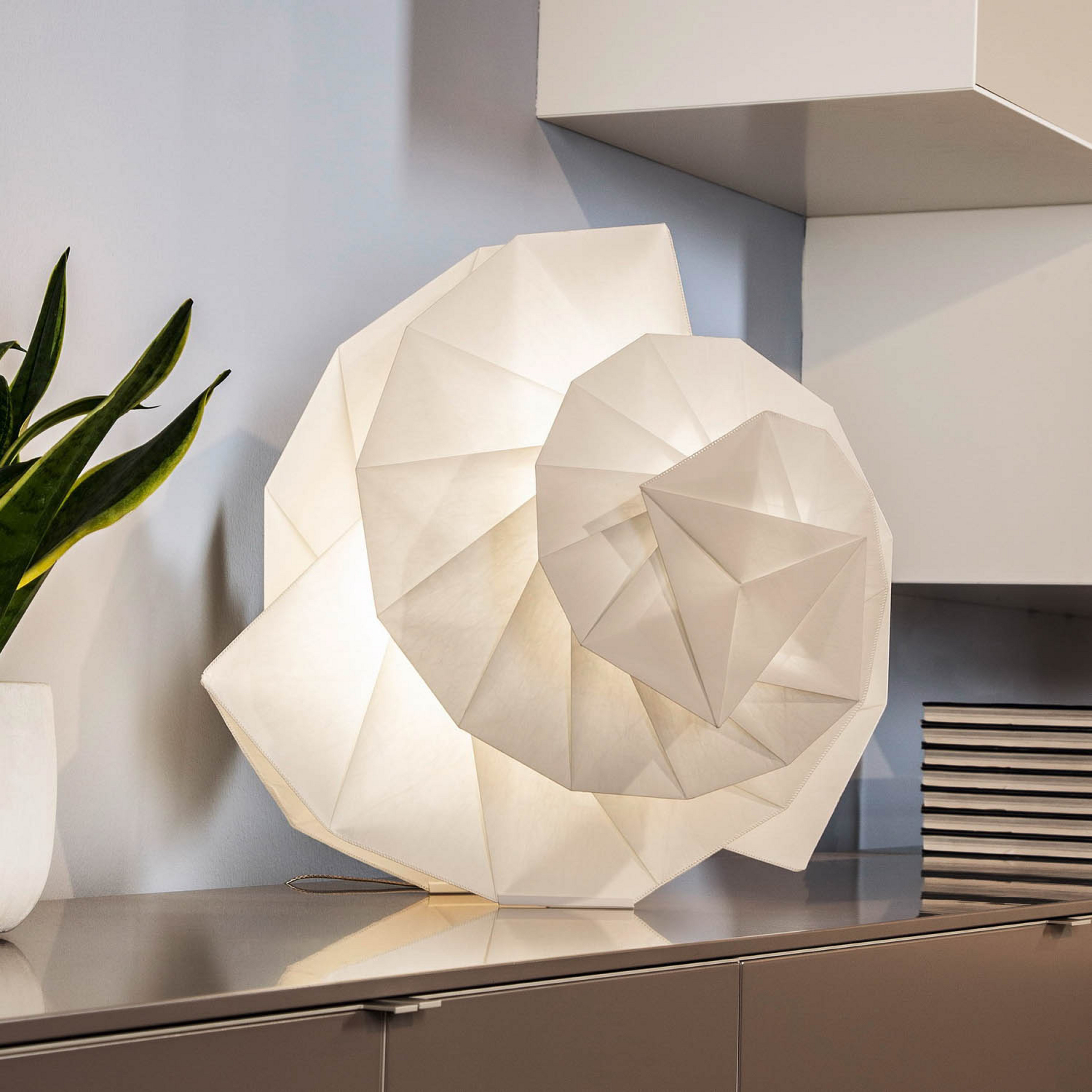 Artemide Mendori in-ei lampada LED da tavolo