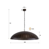 product size