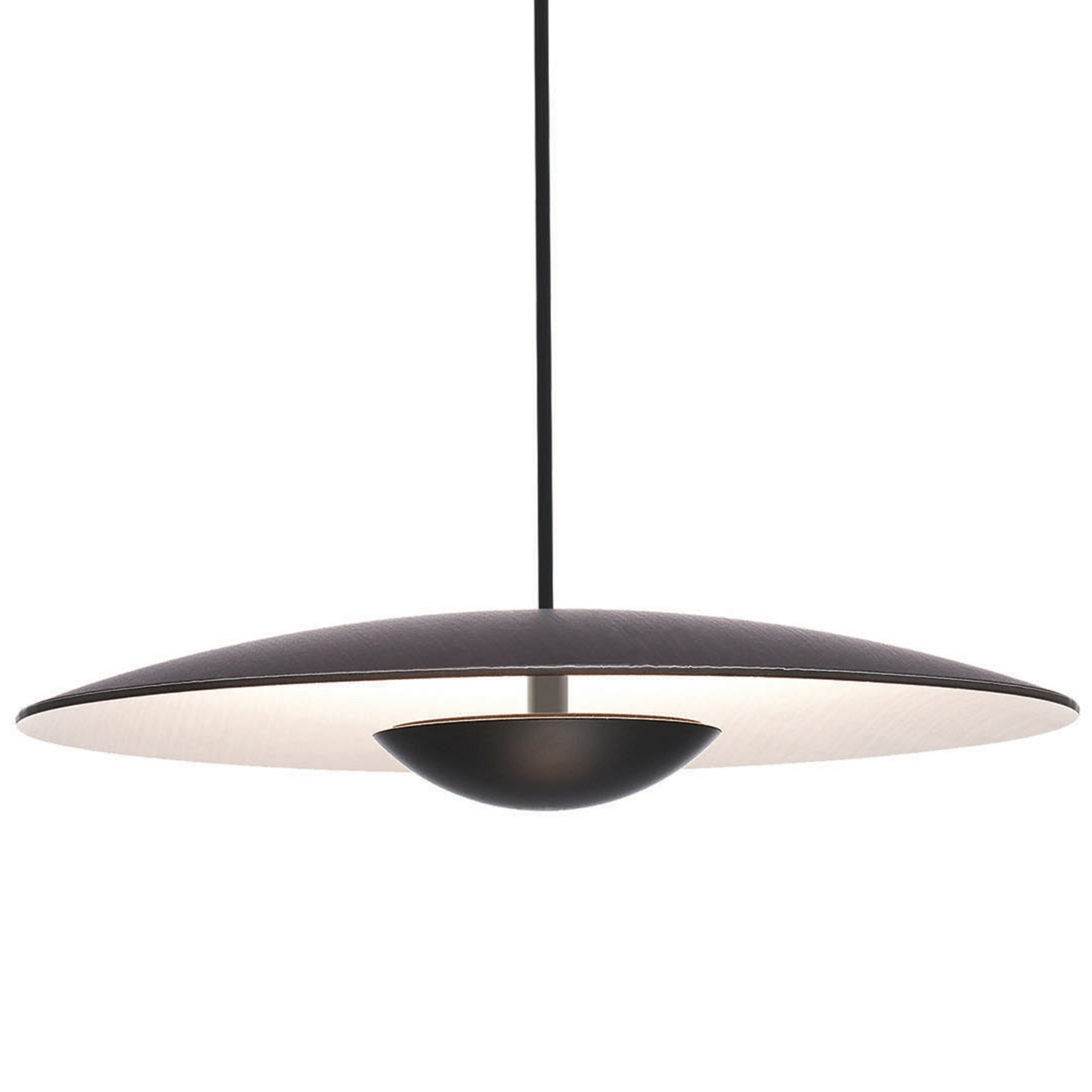 Ginger 60 Pendant Wenge - Marset