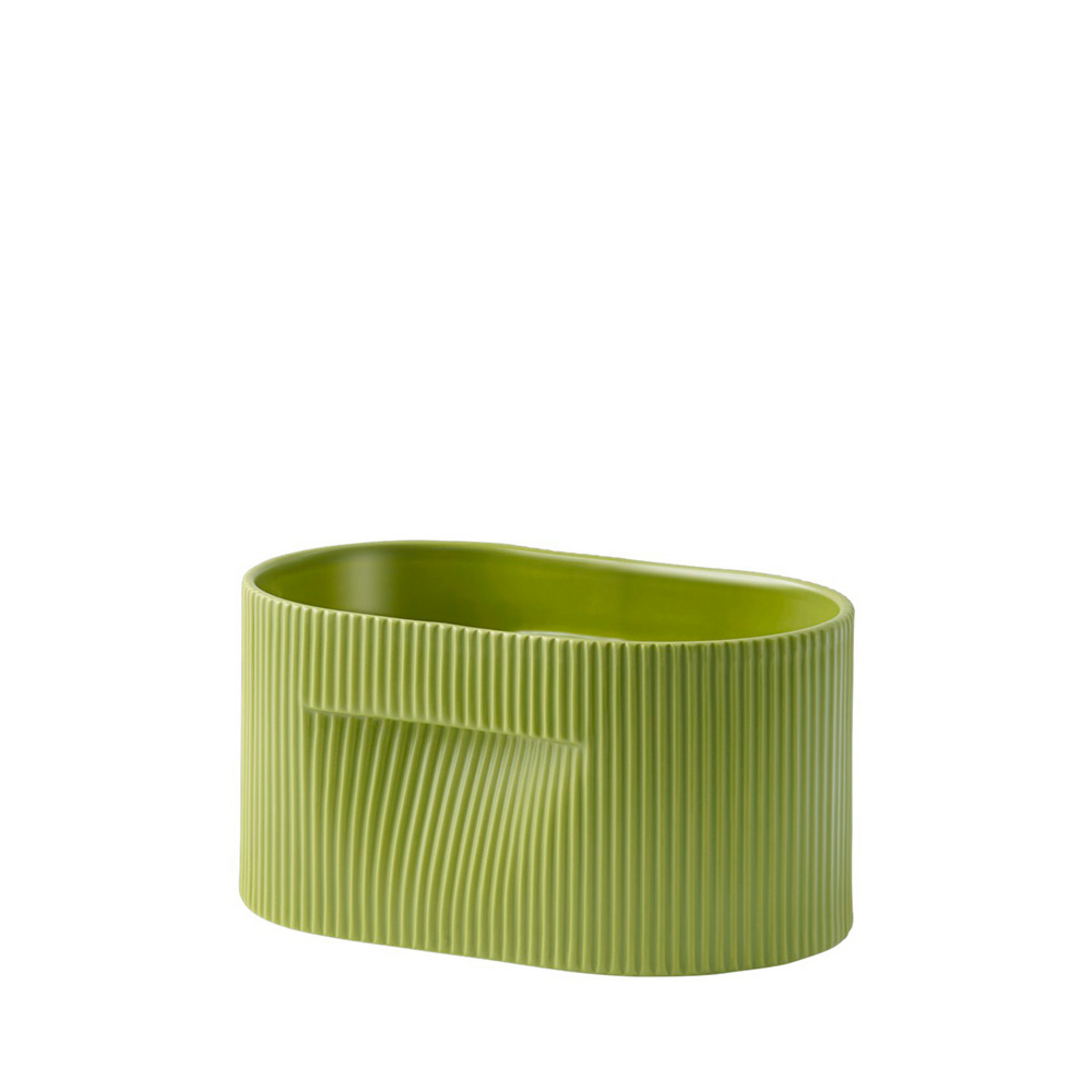 Ridge Plantador H13 Moss Verde - Muuto