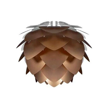 Silvia Mini Skjerm Bronze - UMAGE