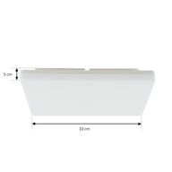 product size