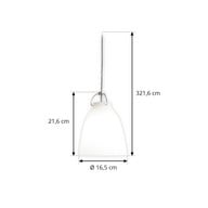 product size