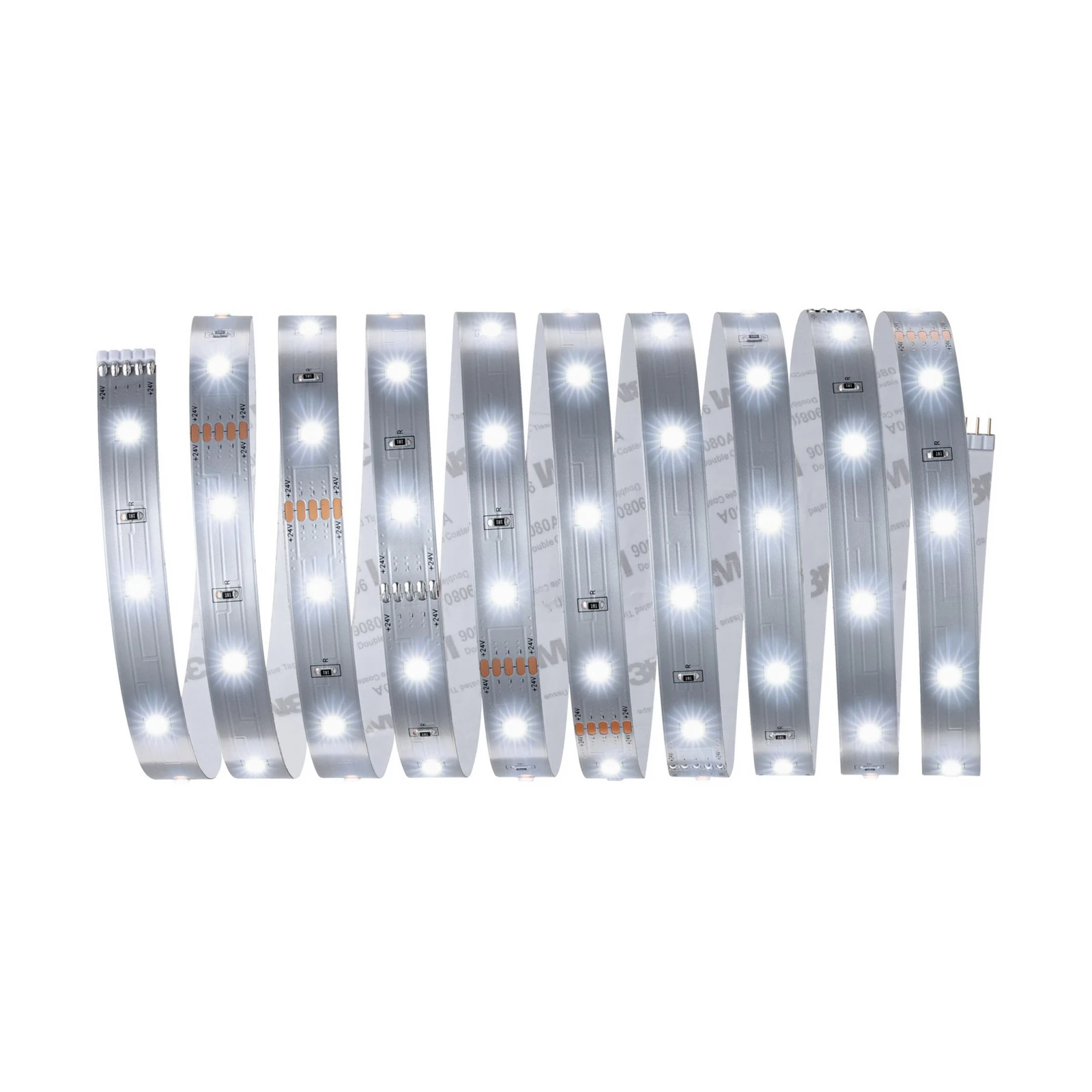 Paulmann MaxLED 250 Basisset IP20 tageslicht 3m