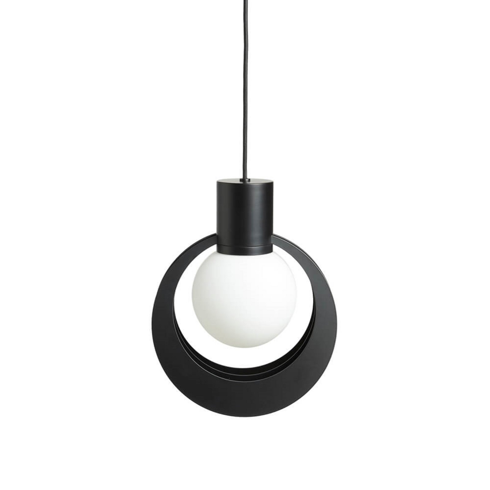 Lunar Taklampa Medium - Woud