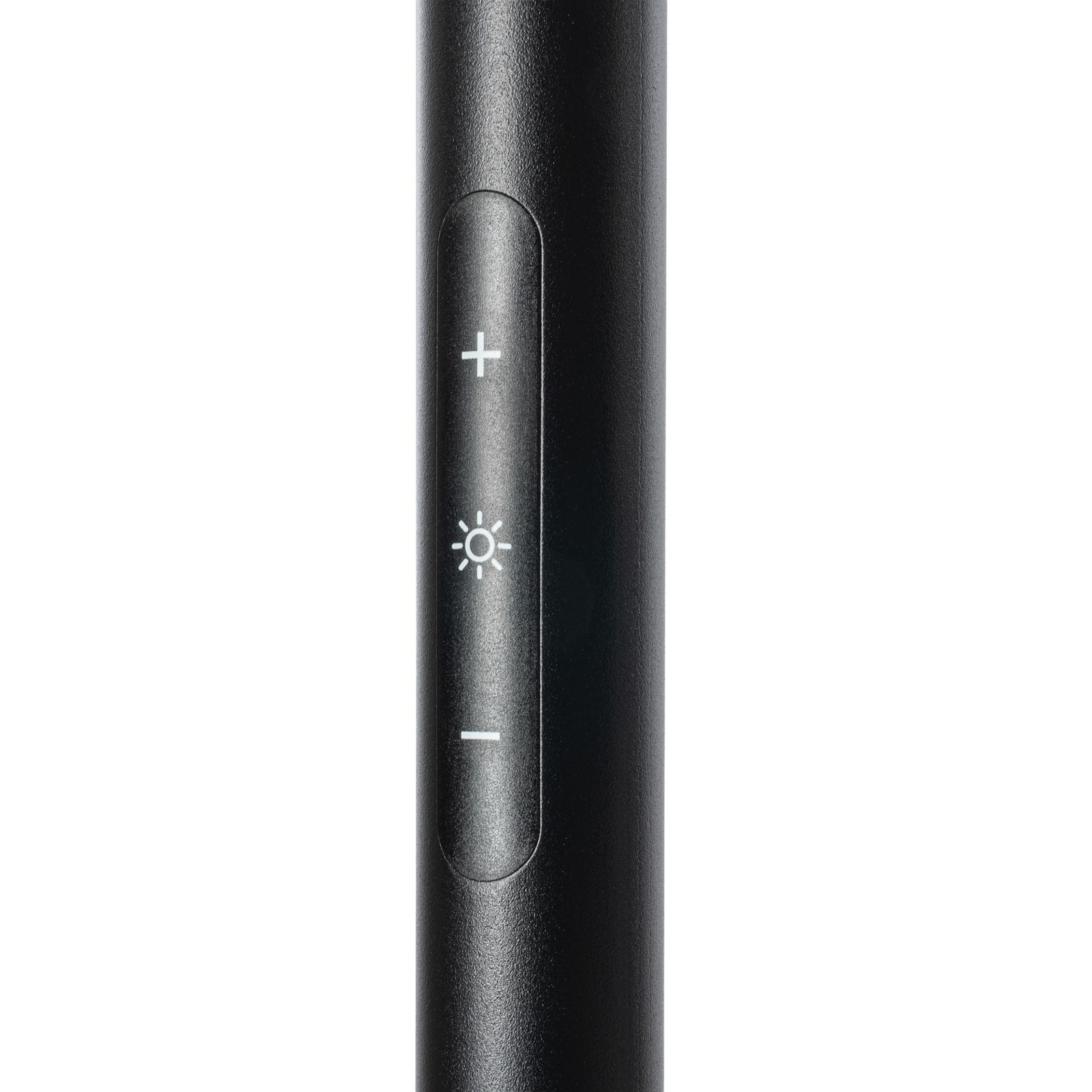 Lampa stojąca LED Arcchio Frile, czarna, wysokość 190 cm, ściemniana Lampa stojąca LED Arcchio Frile, czarna, wysokość 190 cm, ściemniana