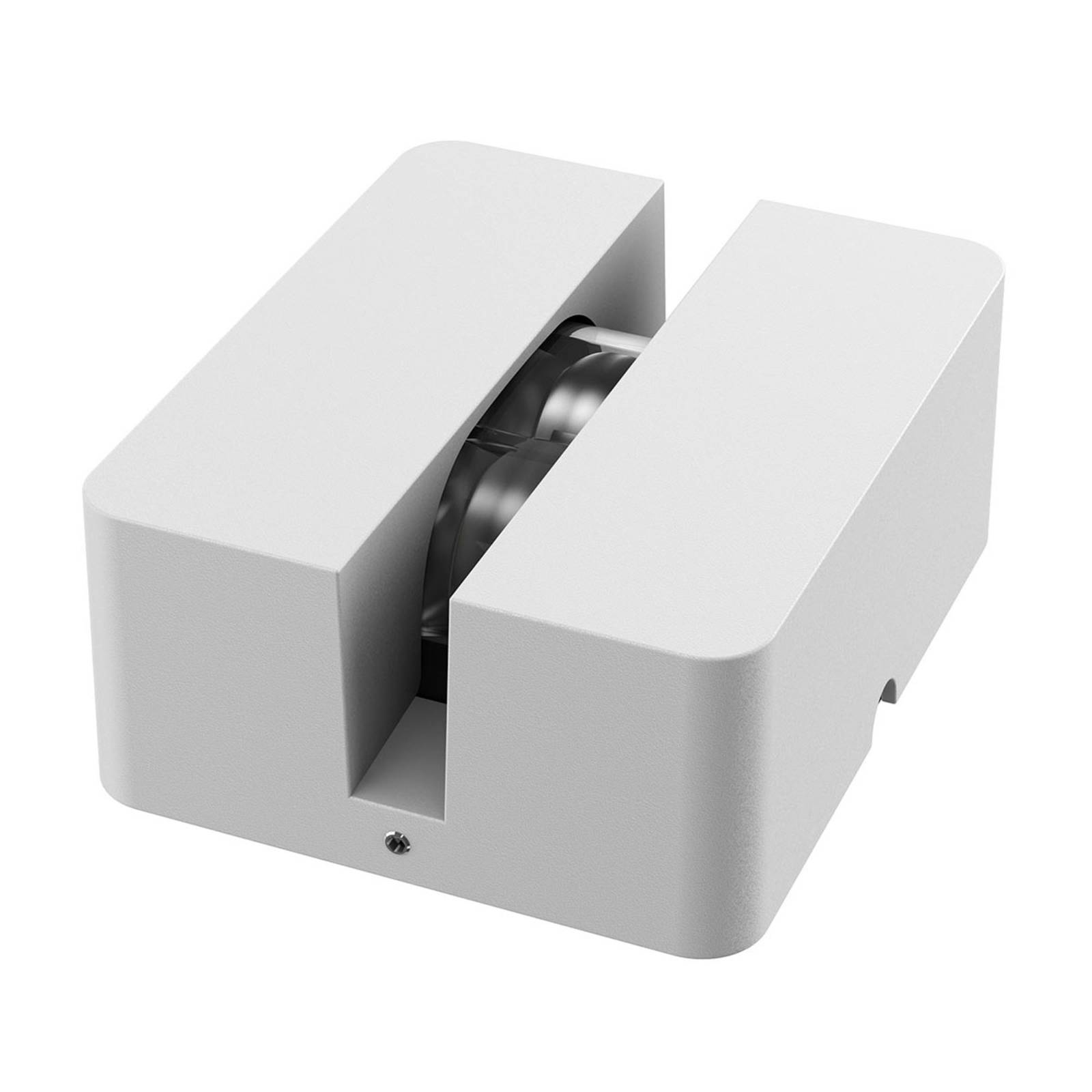 Flos Fenestra - LED light for windows and doorways - Wall Light - Design - White