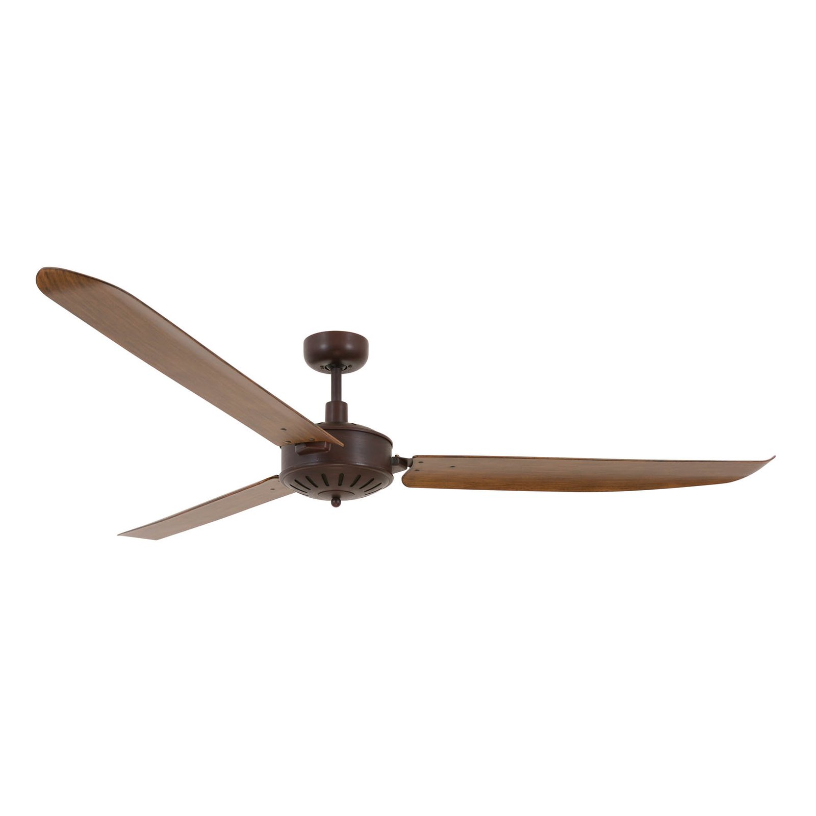 Airfusion Carolina ceiling fan, bronze
