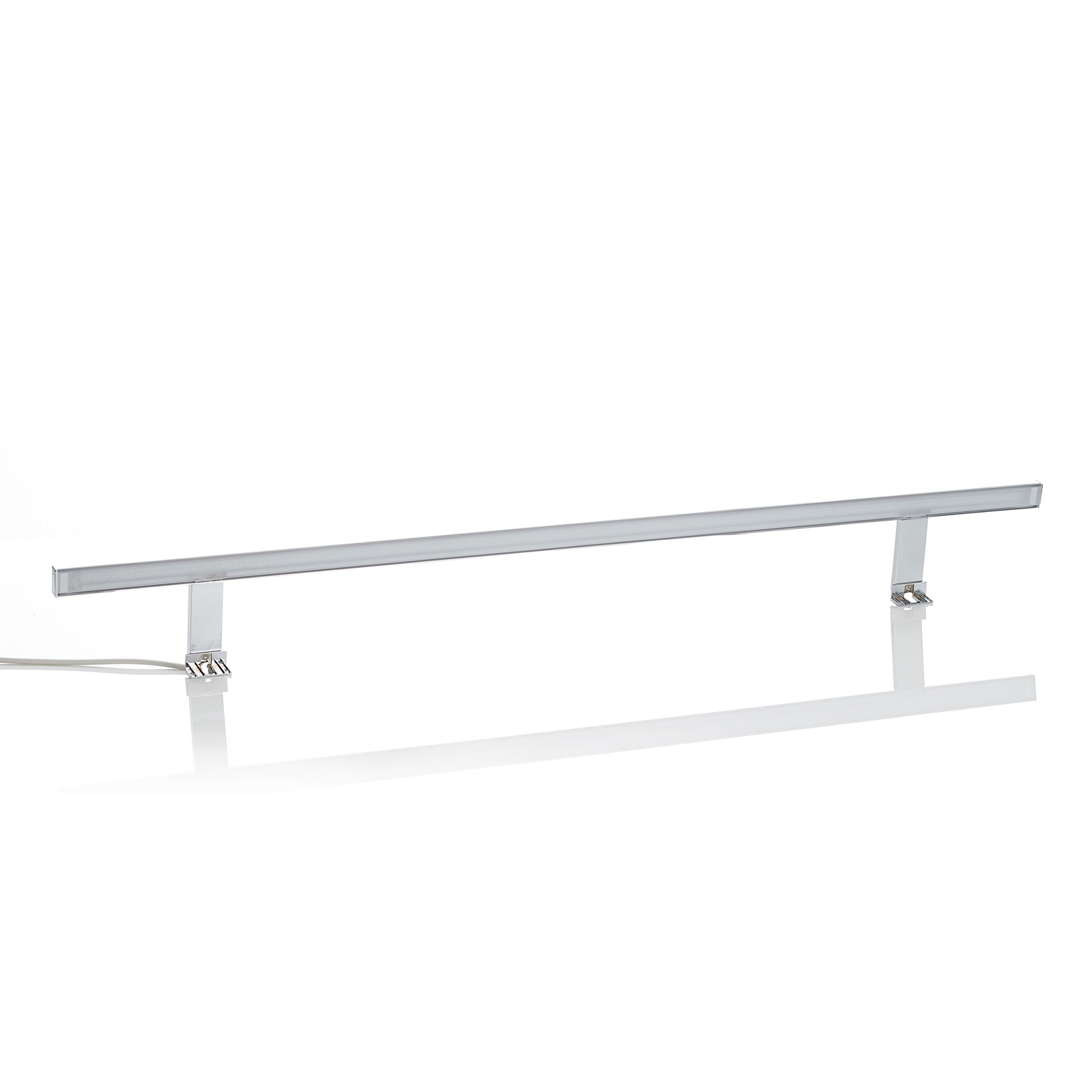 100 cm bred LED speillampe Esther | Lampegiganten.no 100 cm bred LED speillampe Esther | Lampegiganten.no