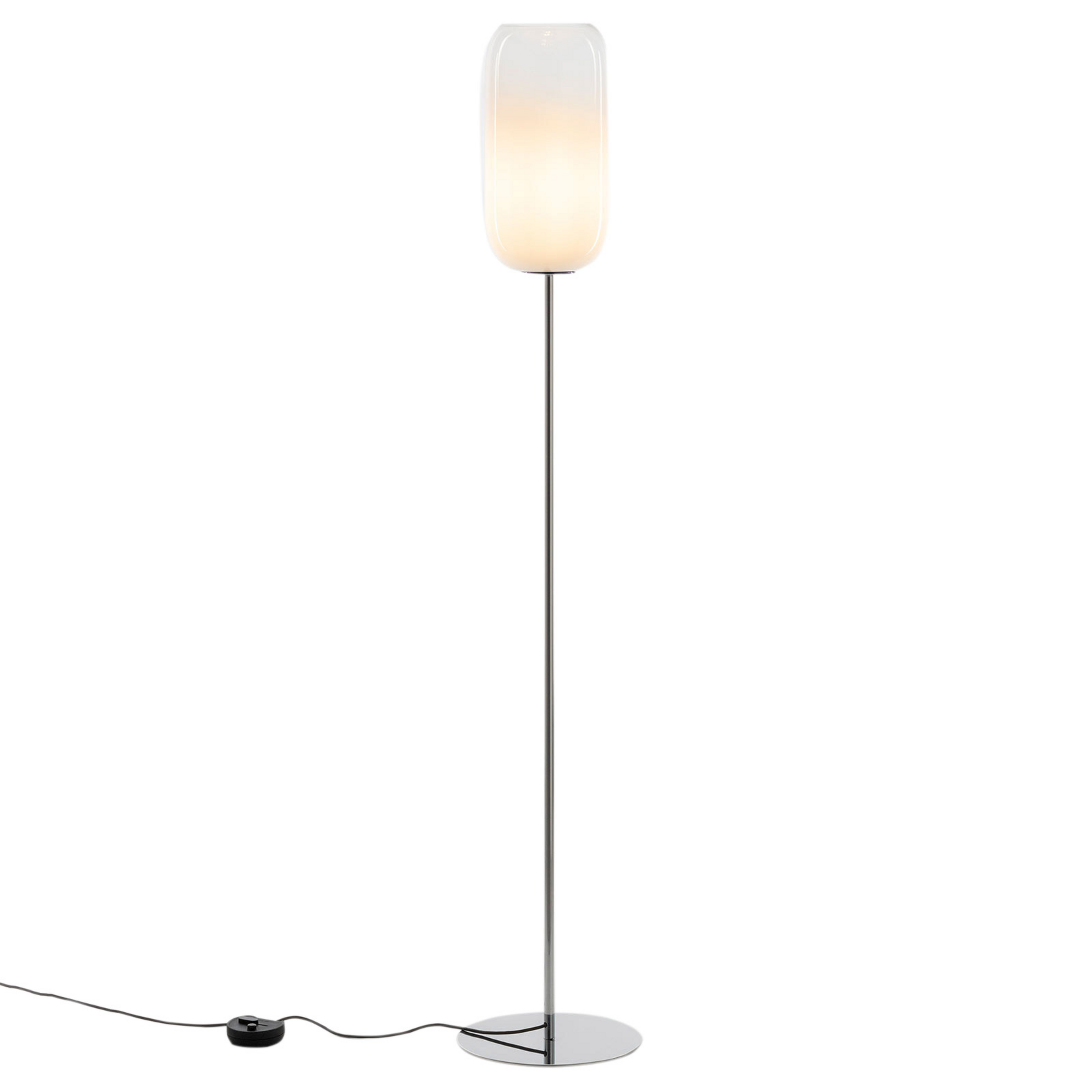 Gople Lattiavalaisin White - Artemide