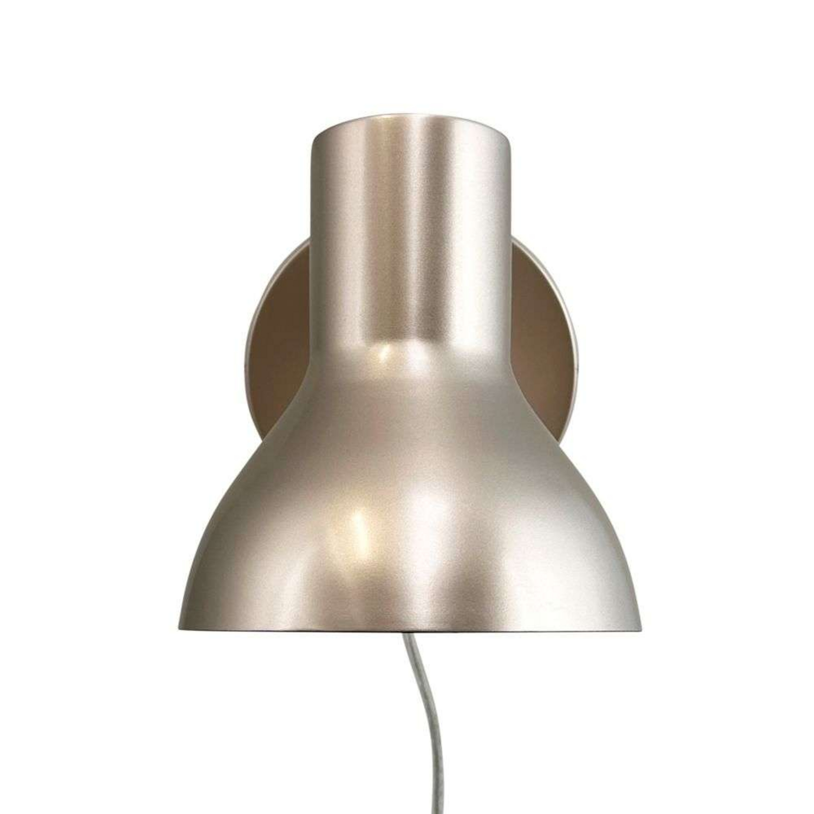 Bob Aplică de Perete Metallic Beige - DybergLarsen