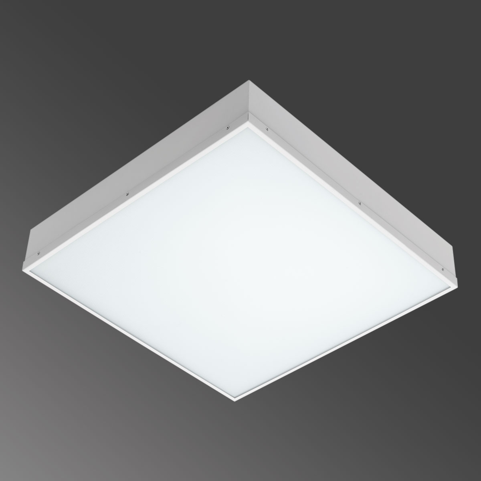 Gacrux XTP LED inbouwlamp PR1 OPD, 4.000K