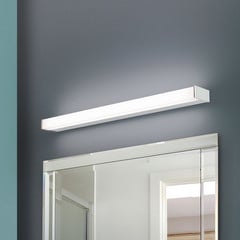 LED tükör lámpa Marilyn 70 cm króm