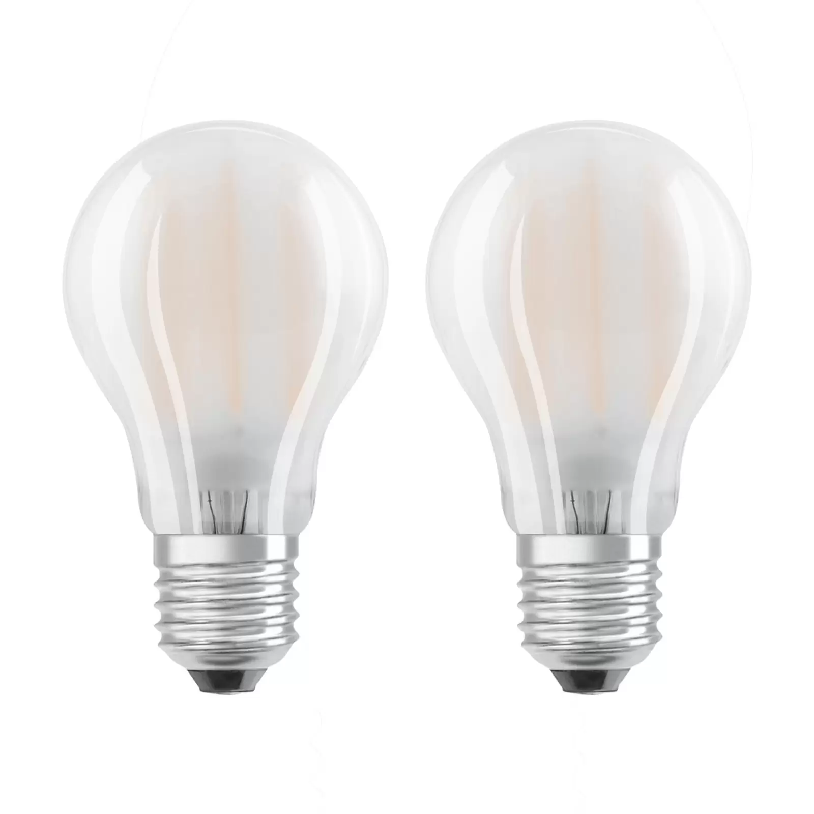 LAMPADINA LED 6 W E27 GOCCIA LUCE CALDA Osram - Acquista online