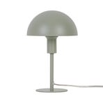 Ellen Mini Tischleuchte Dusty Green - Nordlux