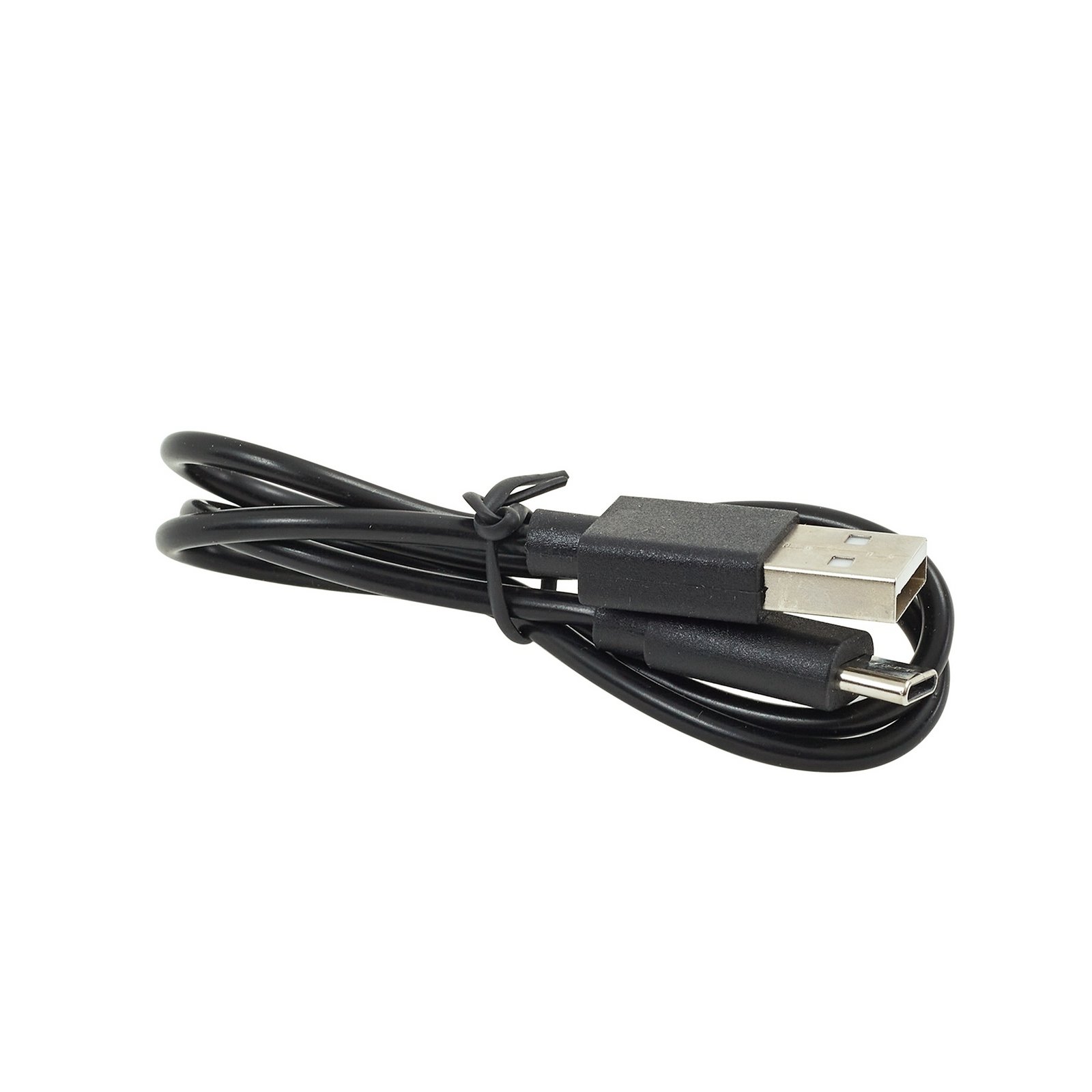 Travan LED Strikkelampe CCT Dim. Czarny - Lindby