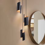 LEDVANCE SMART+ Wi-Fi Decor Twist pendant light