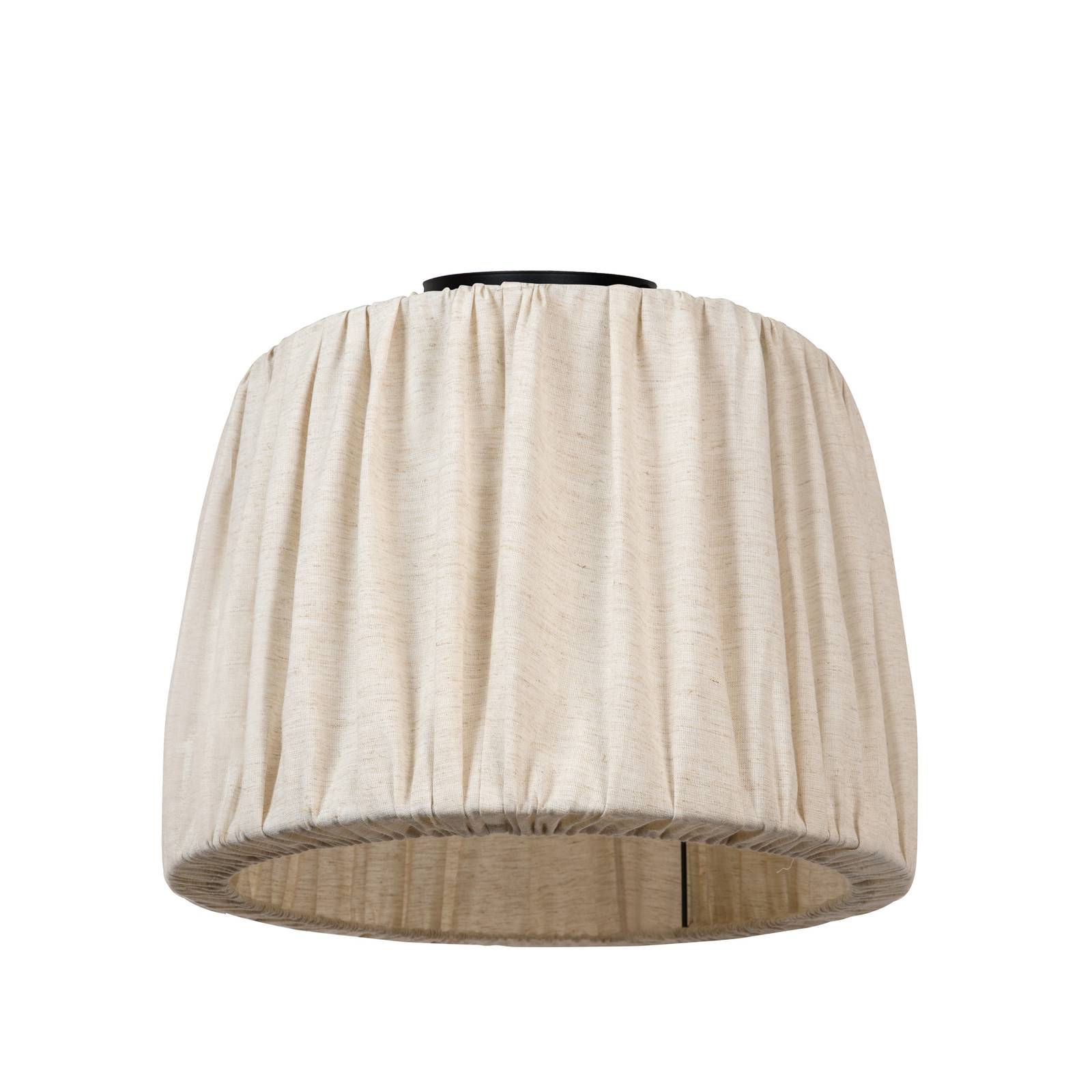 Envolight Waltz taklampa Ø 55 cm écru