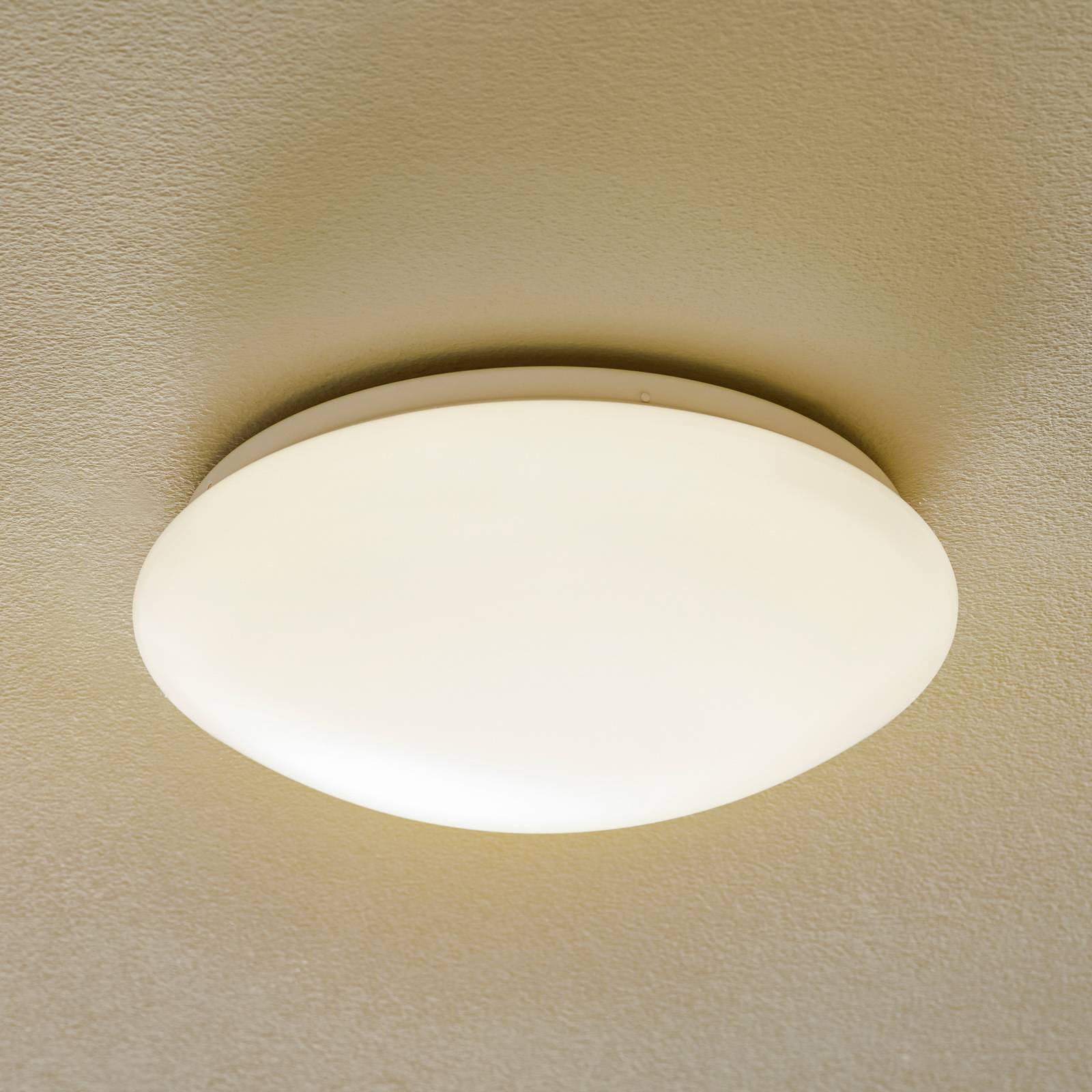 Paulmann Leonis lampa sufitowa LED 3 000 K Ø 28 cm