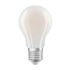 OSRAM Ampoule à incandescence E27 7,2W mat 4.000K 1521lm 2pcs