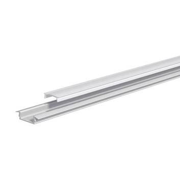 EVN APFLAT3, perfil aluminio en T, 200cm