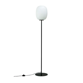 DL39 Lampadaire Opal/Black - DybergLarsen