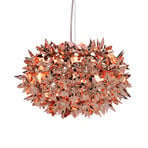 Bloom Taklampa S2 Koppar - Kartell
