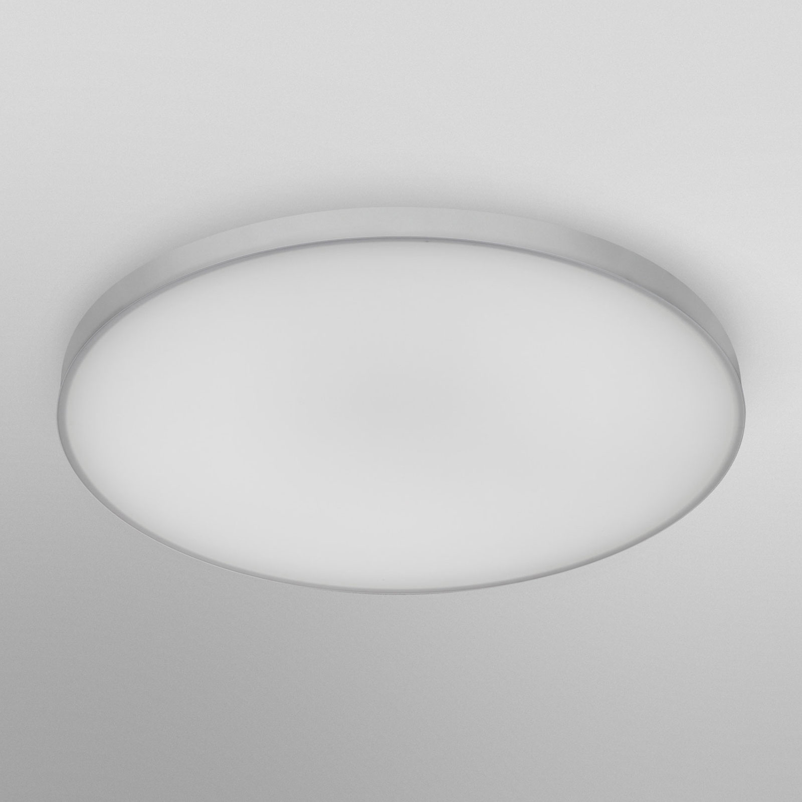 LEDVANCE SMART+WiFi Planon-LED-paneeli RGBW Ø30cm