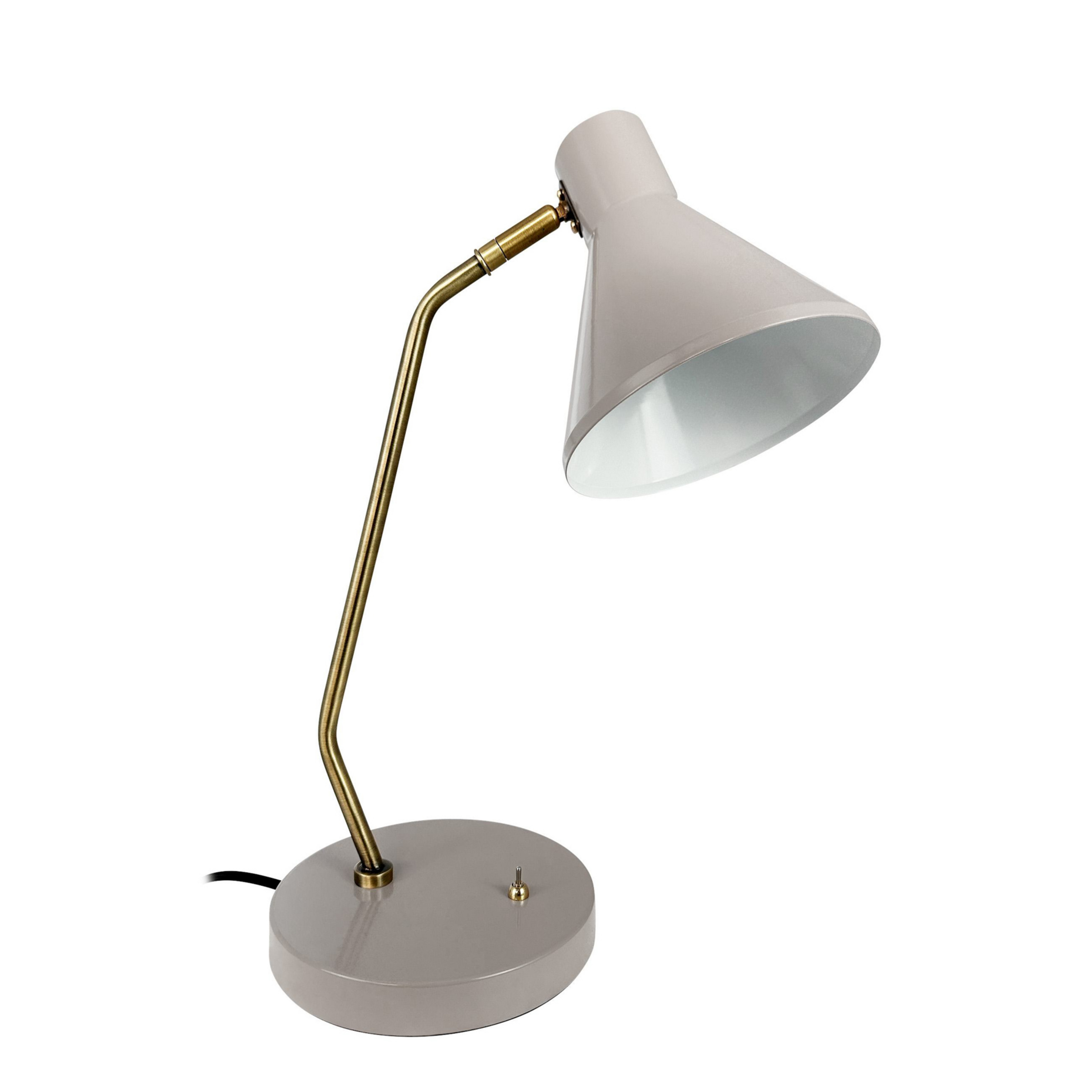 Sleep tafellamp Brown - Dyberg Larsen