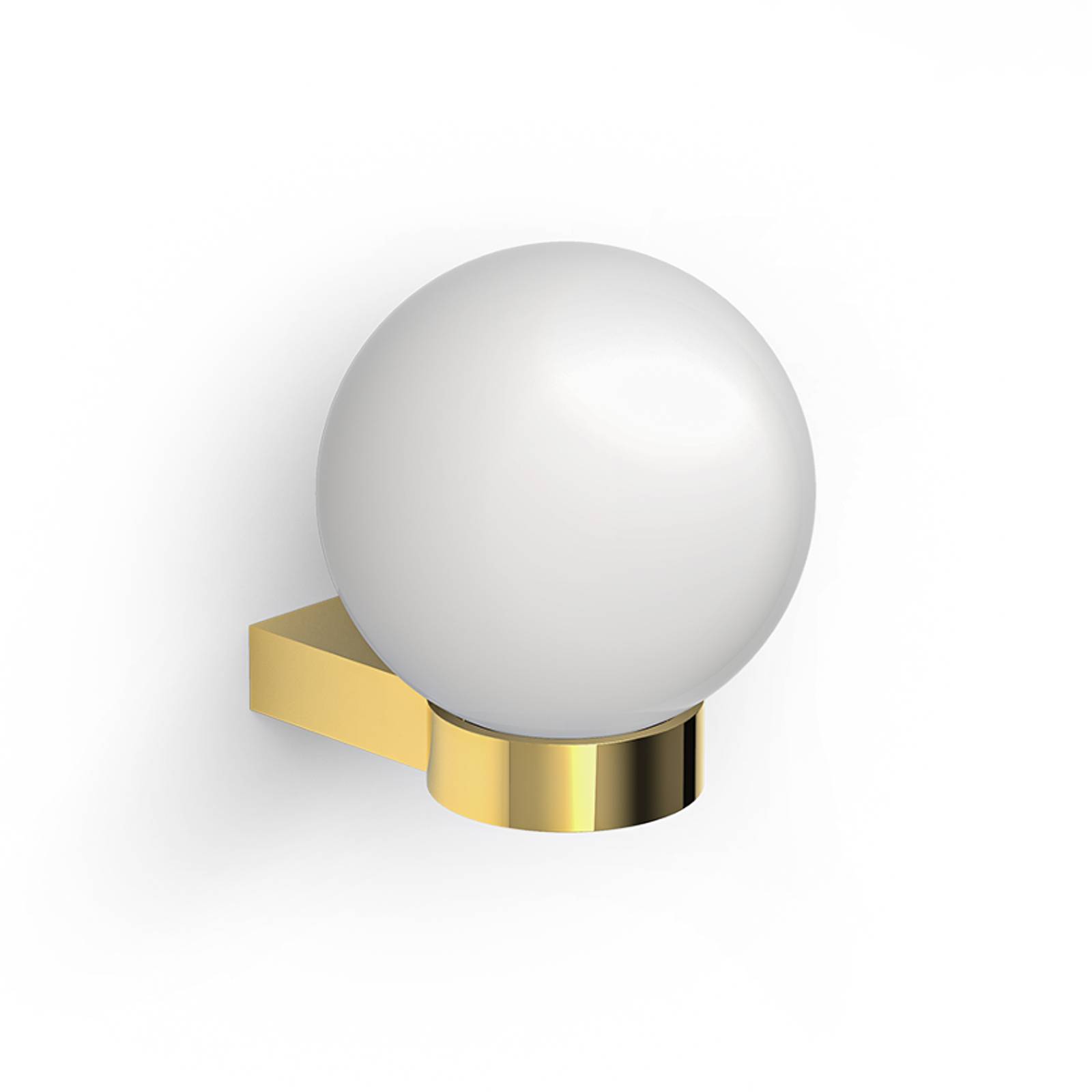 Decor Walther Wall Light - Living / Dining Room - dimmable - Modern - Gold