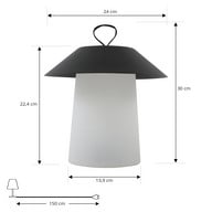 product size
