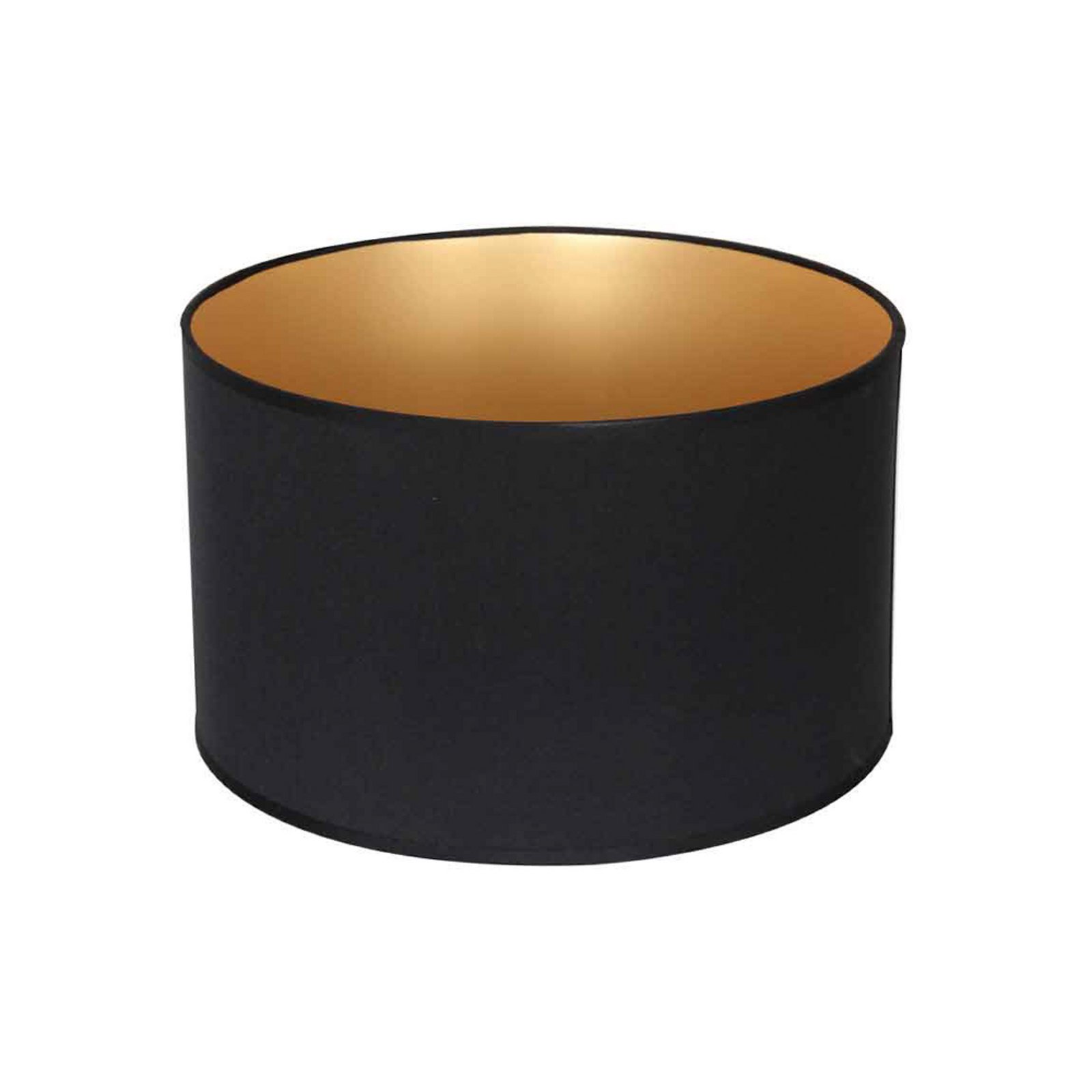 Lampa ścienna Prestige Chic czarna/czarno-złota, wysięg 90 cm