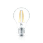 "Philips Classic" LED lempa E27 A60 7W 4000K