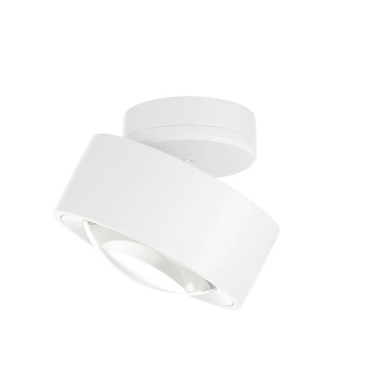 Lampa sufitowa Atreus Move LED, biała – Arcchio