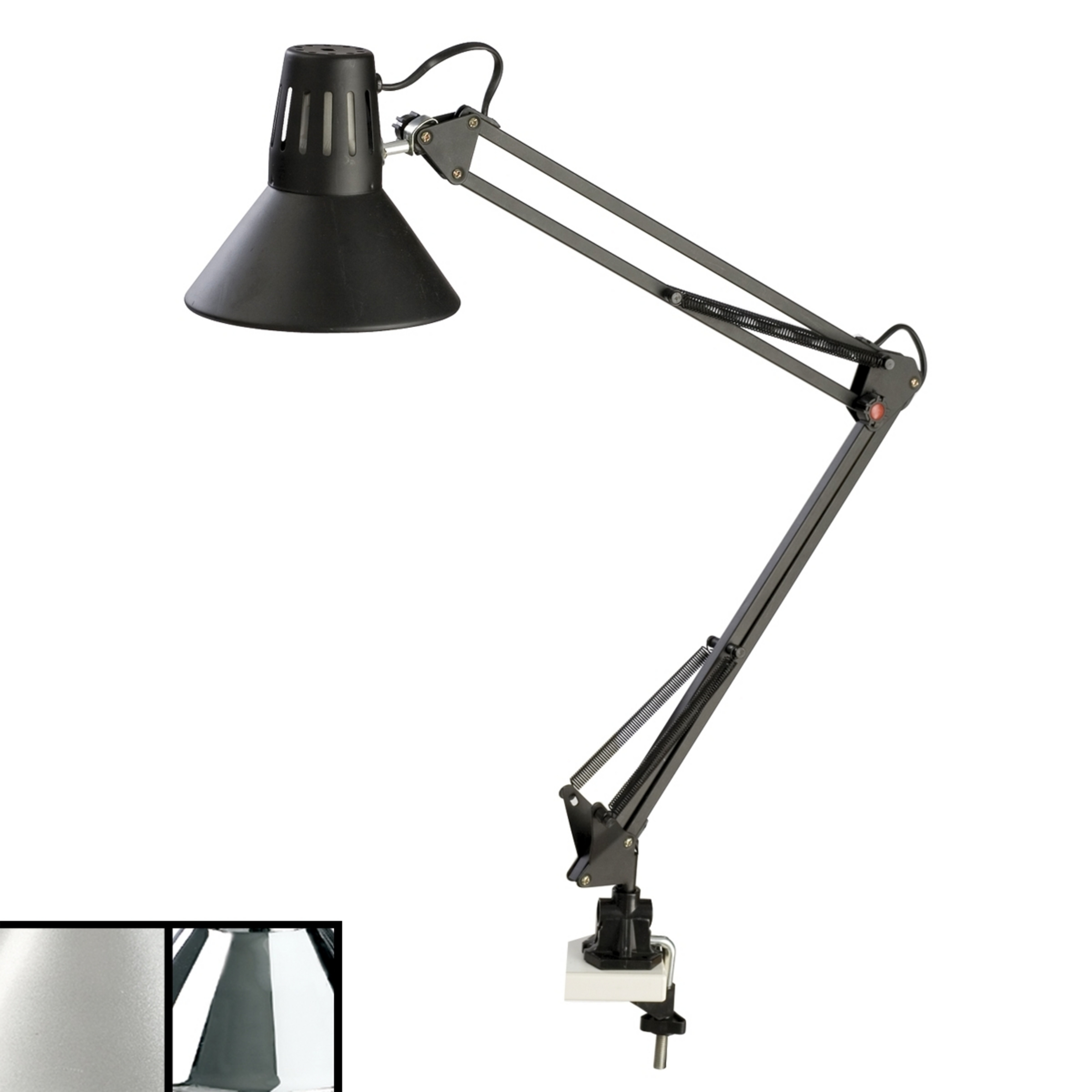 Lámpara para mesa de trabajo PIERRE