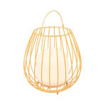 Jim Portable Außenleuchte Orange - Nordlux