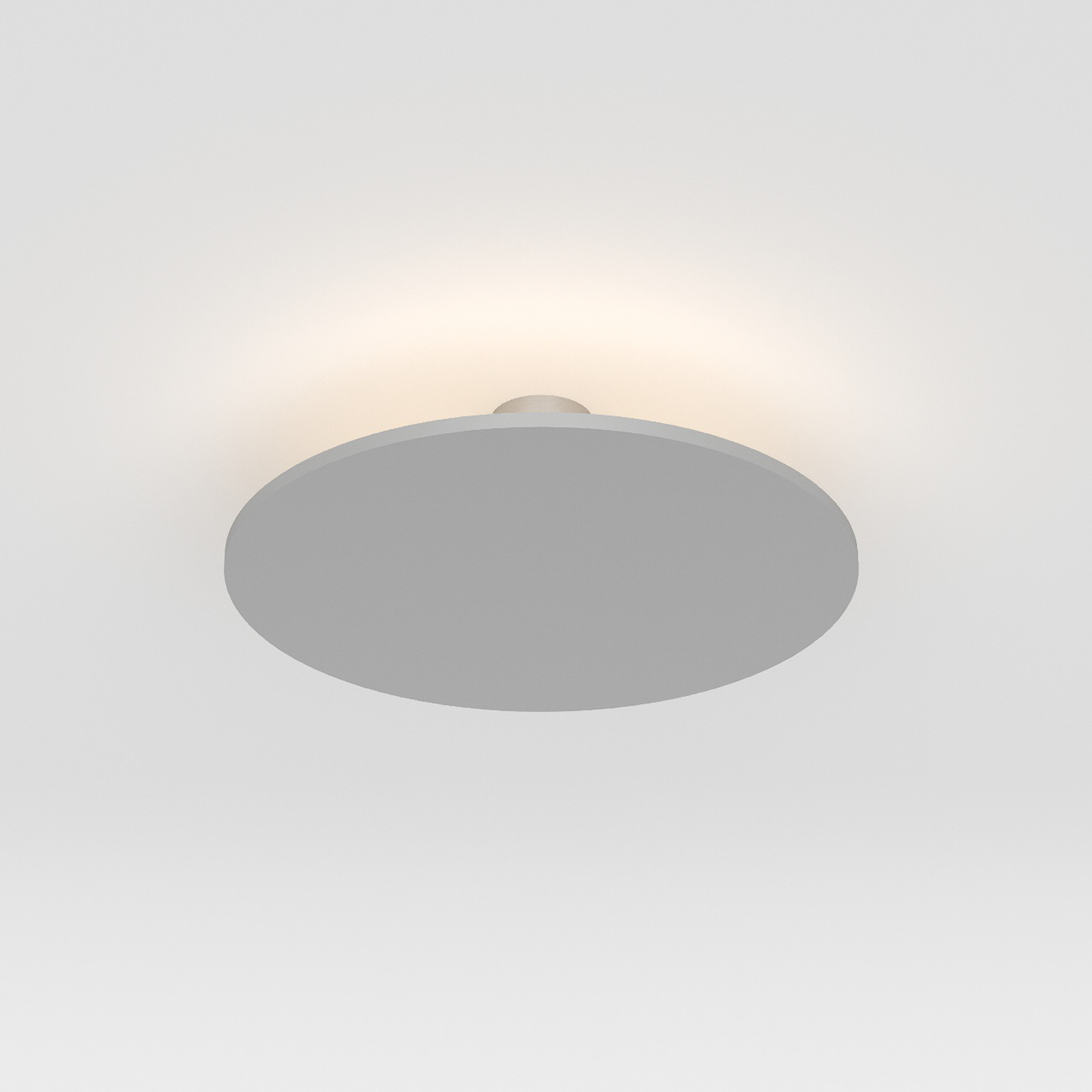 Rotaliana Collide H2 ceiling lamp 2,700 K silver