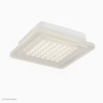 Nimbus Modul Q 49 LED surface-mounted light, magnetic