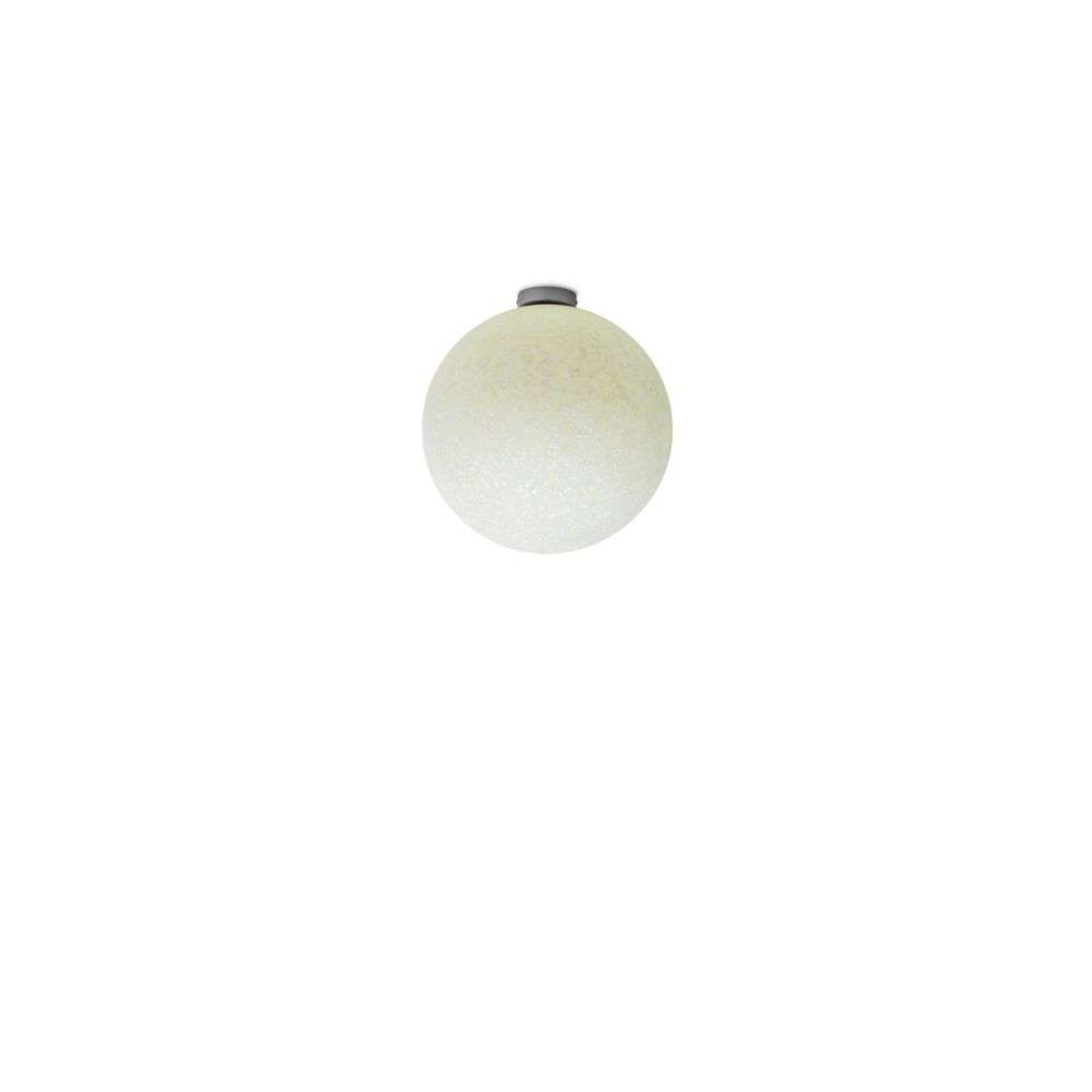 Pix Ceiling Lamp Ø45 White - Normann Copenhagen